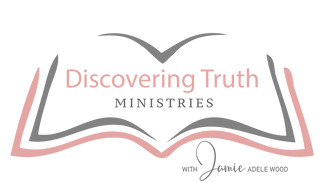 Discovering Truth Ministries