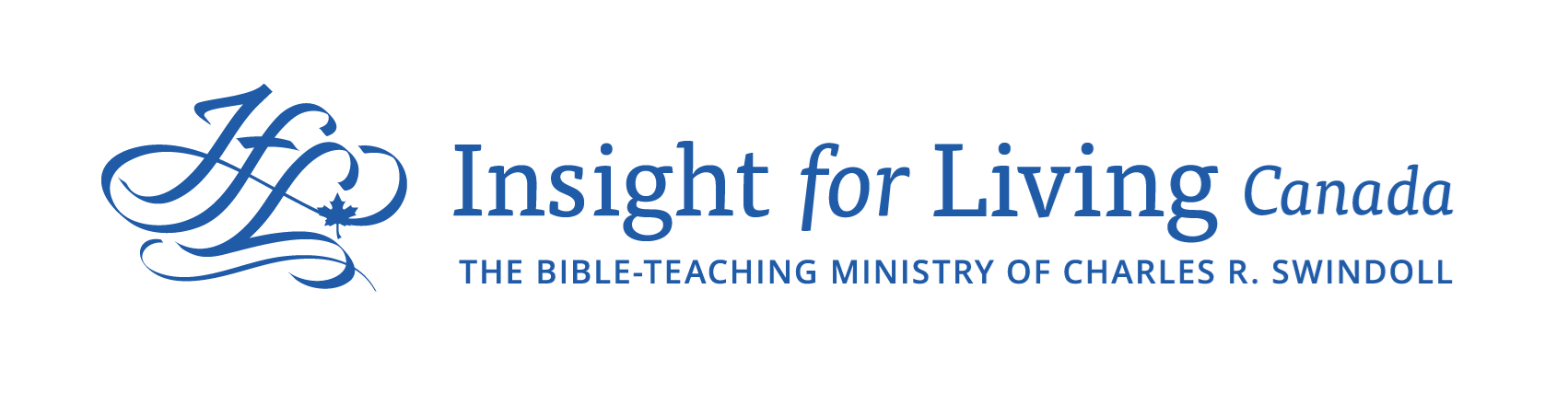 Insight for Living Canada